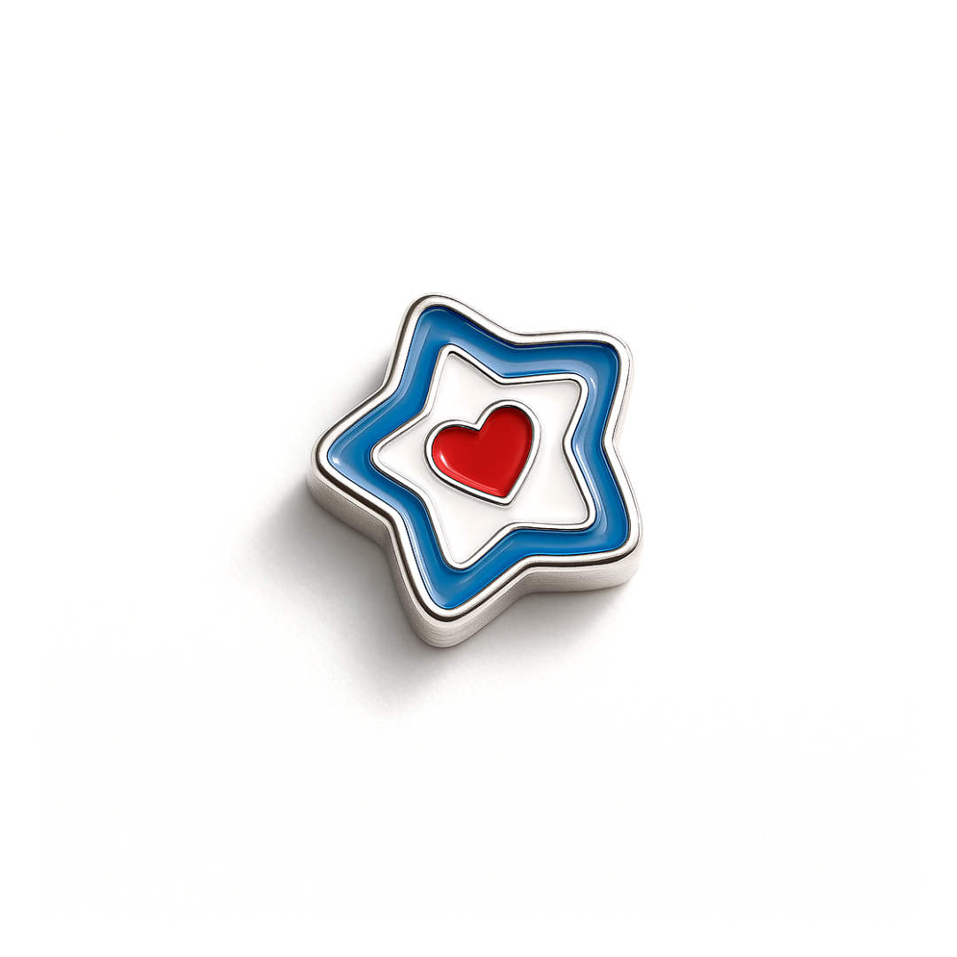 Charm - Flor