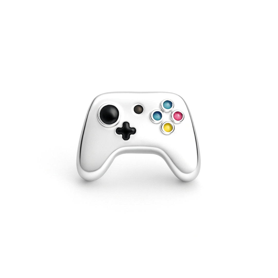 Charm - Mando de juegos