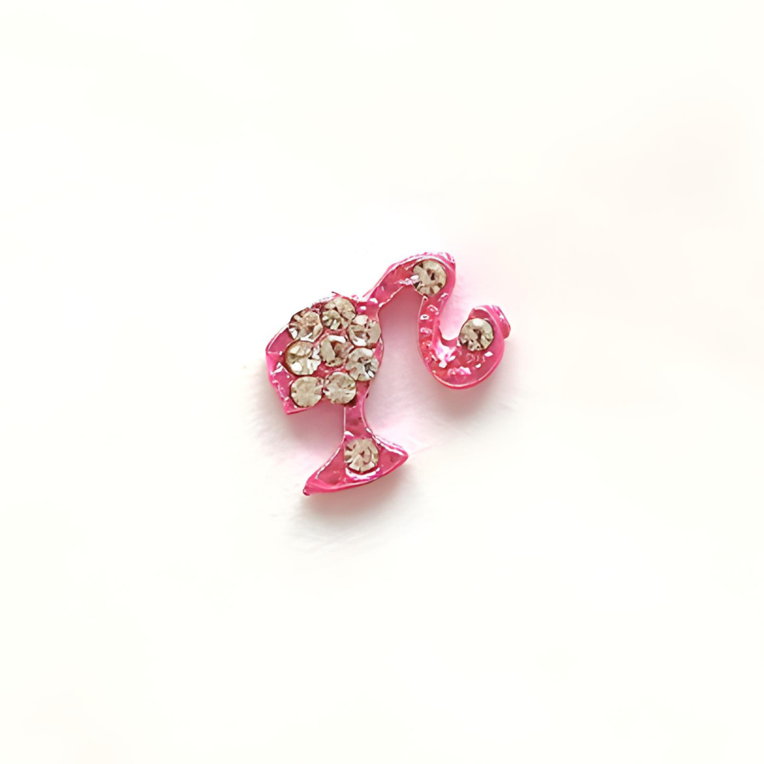 Charm Especial - Barbie