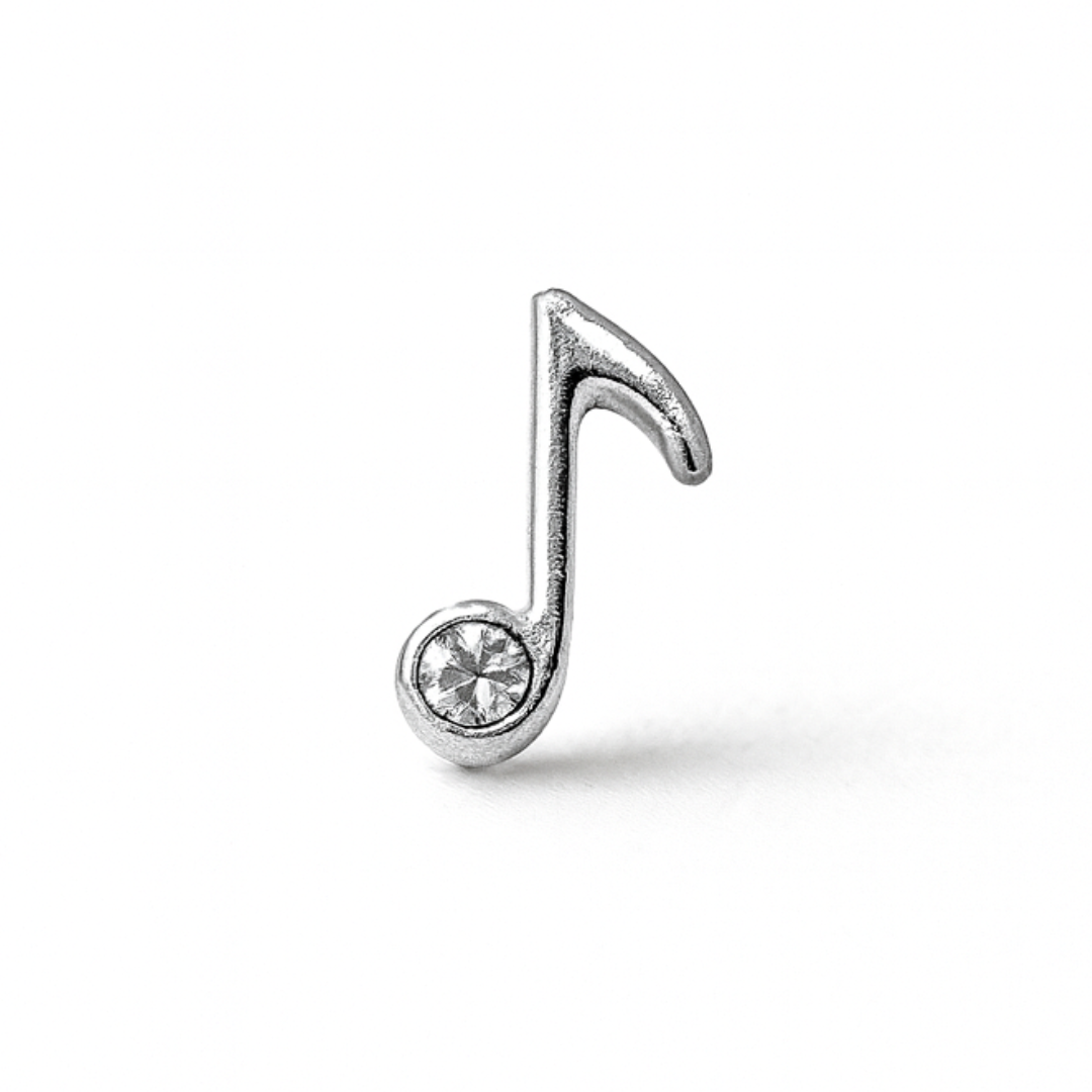 Charm - Nota Musical