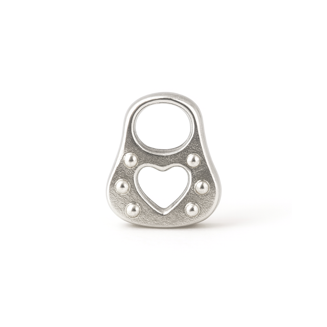 Charm - Cadeado do amor