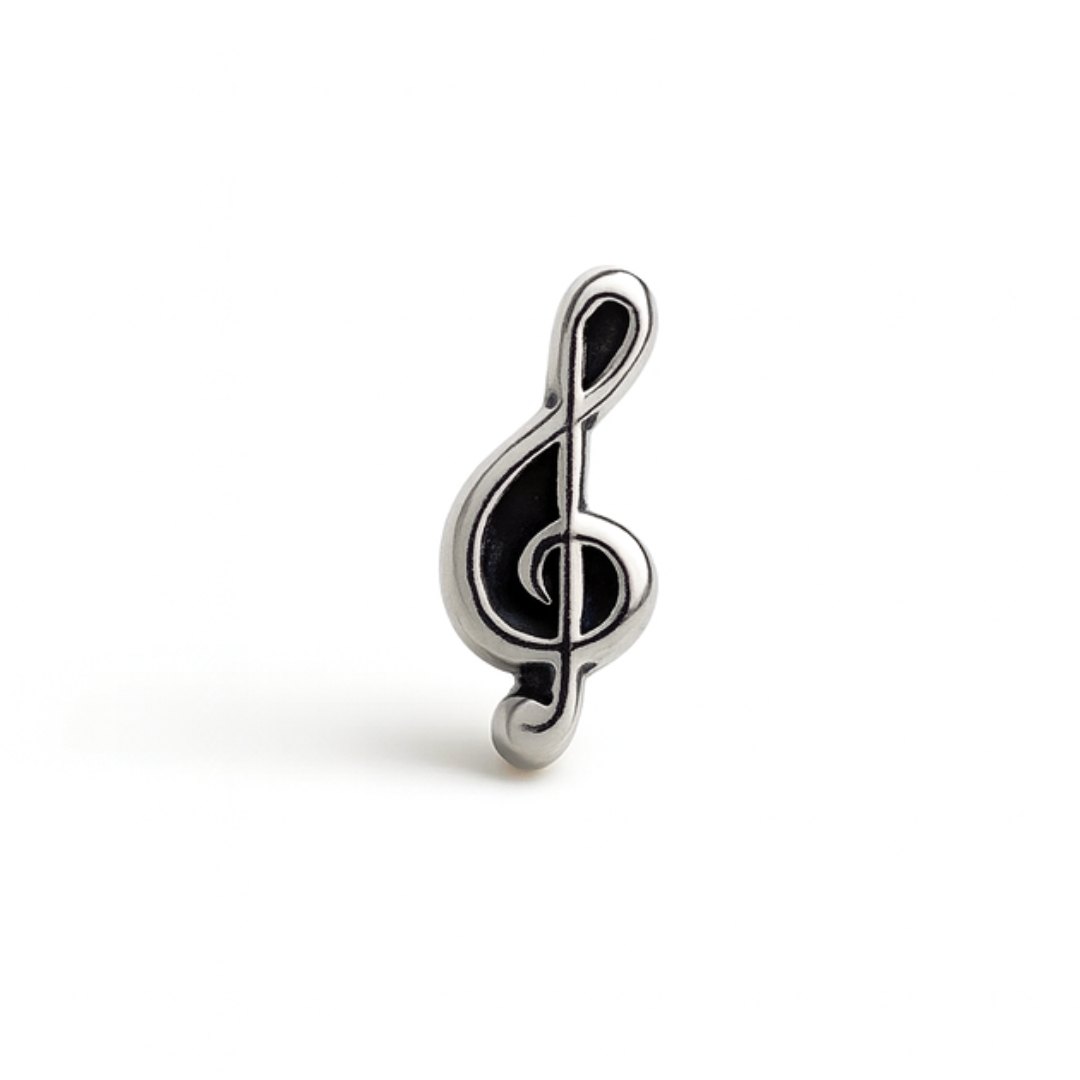Charm - Clave de Sol