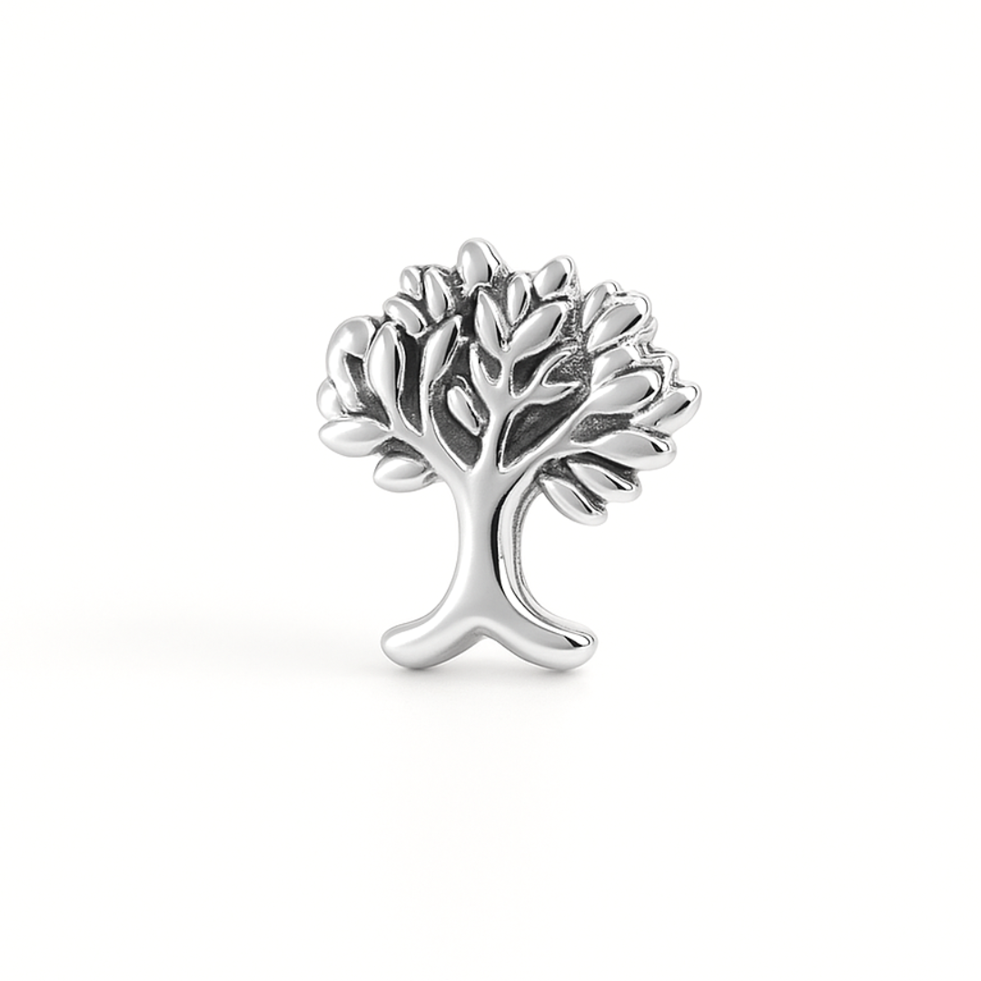 Charm - Árbol Plata