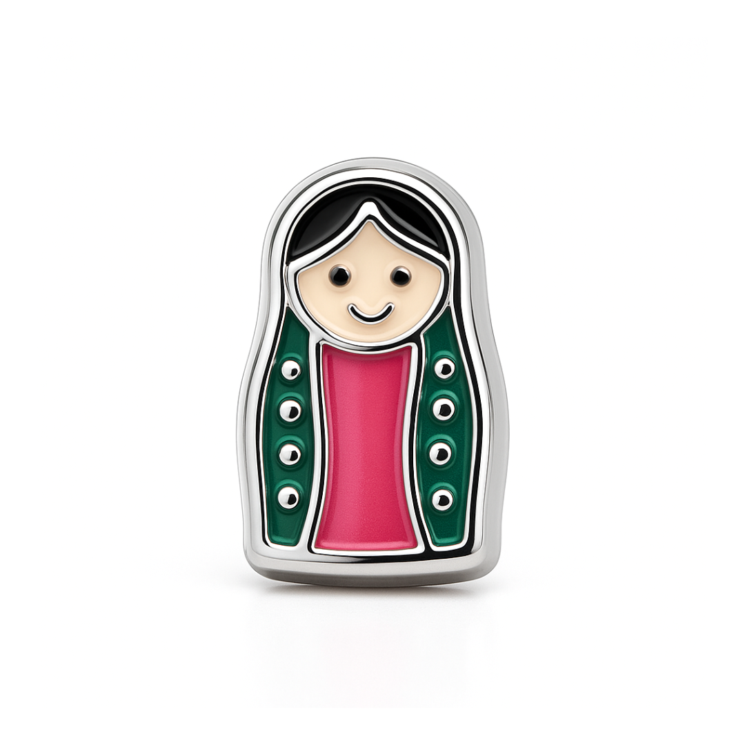 Charm - Santa Maria