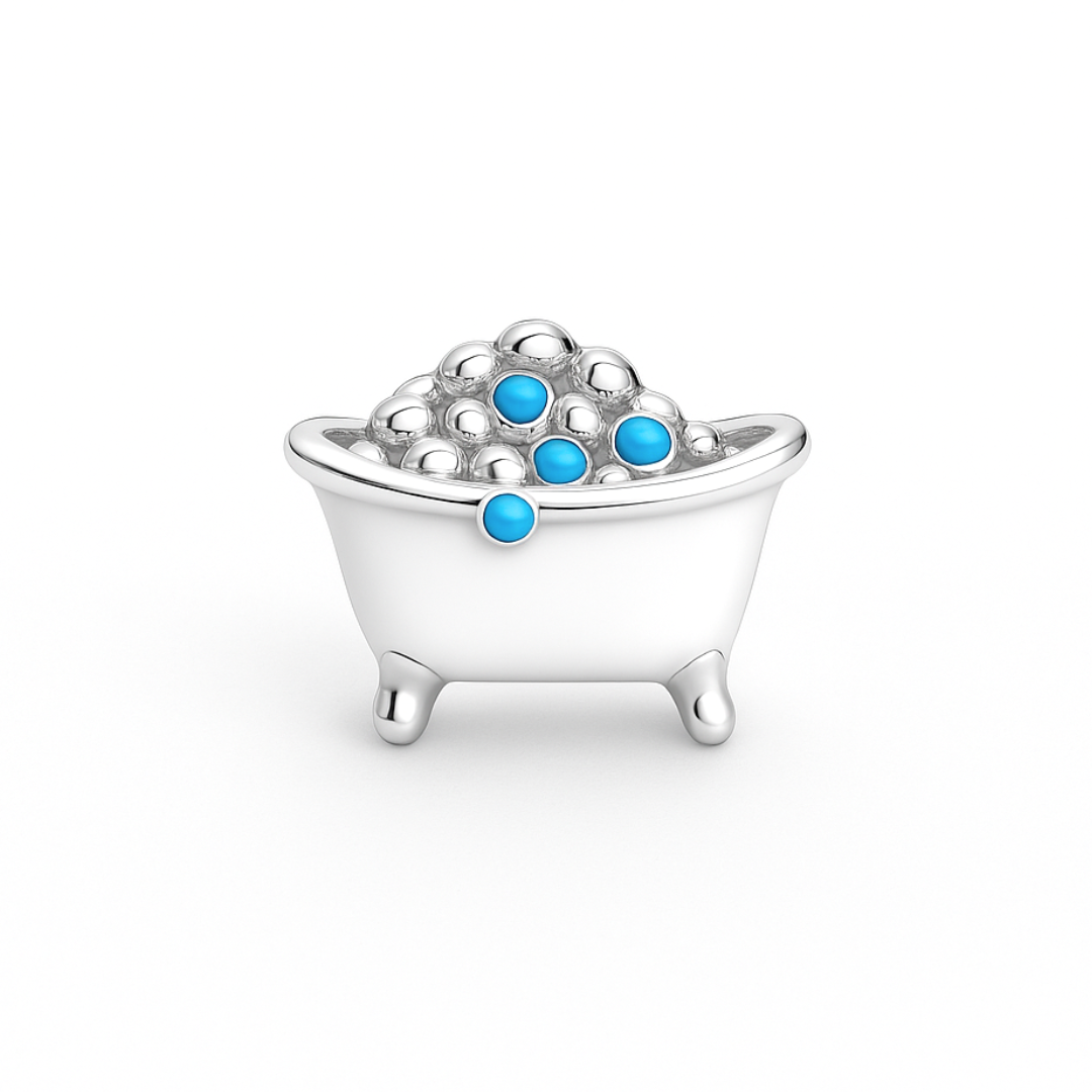 Charm - Bañera