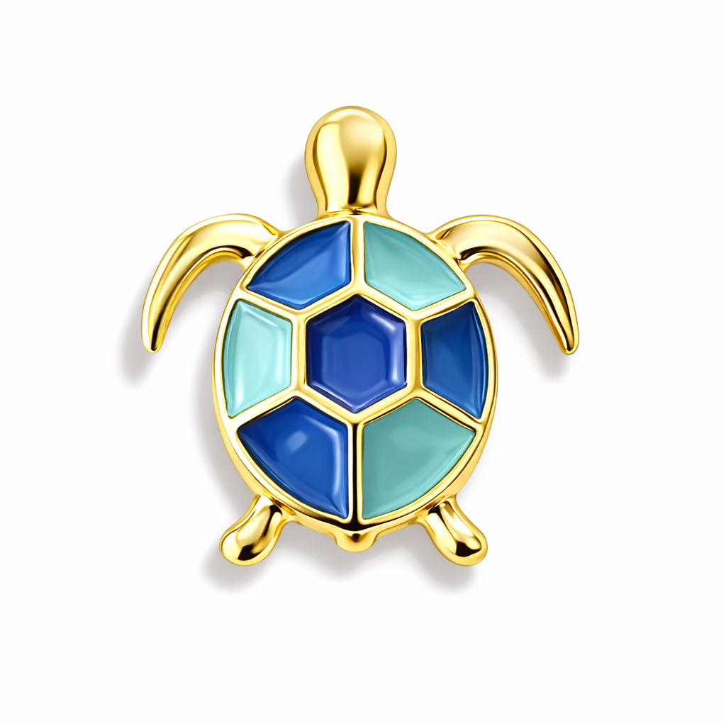 Charm - Tortuga