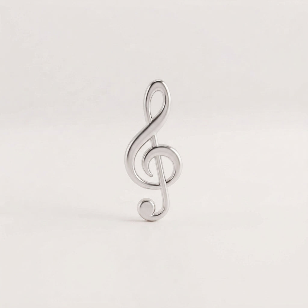 Charm - Clave De Sol