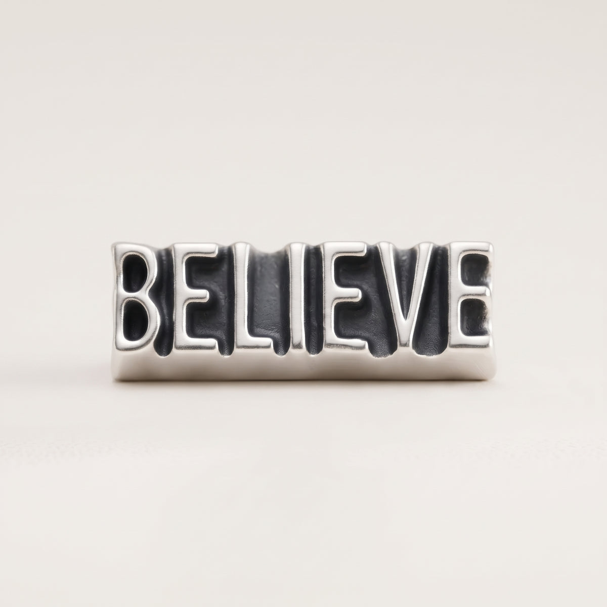 charm - believe