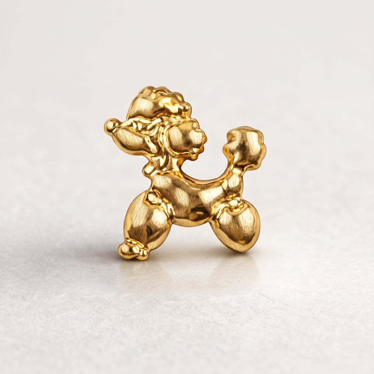 Charm - Cão Dourado