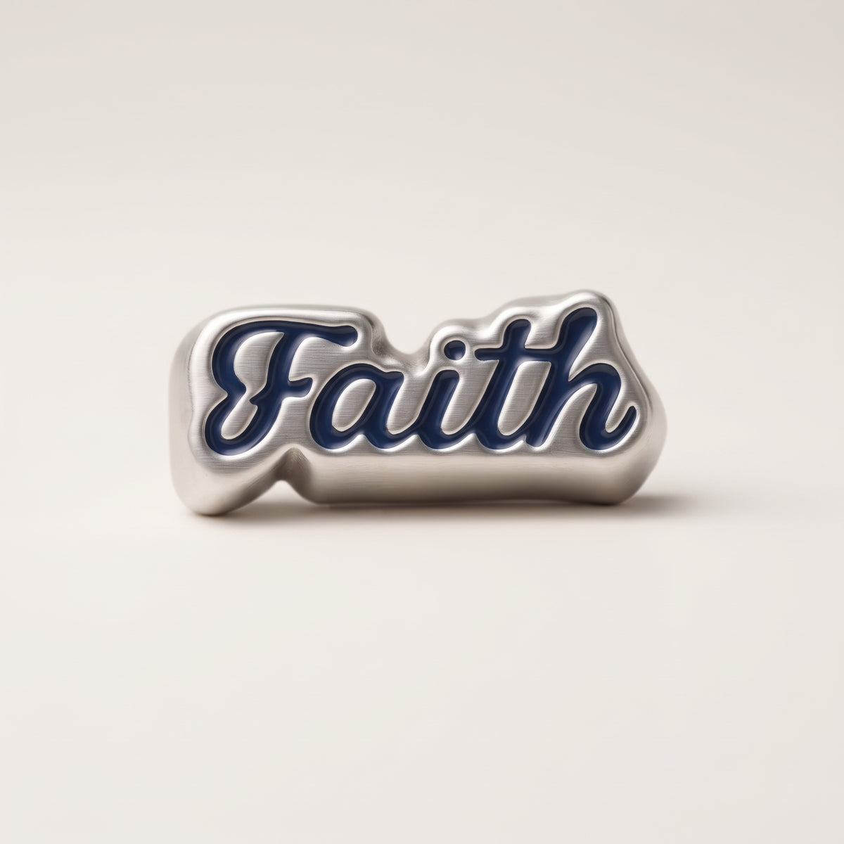 Charm - Faith Prata