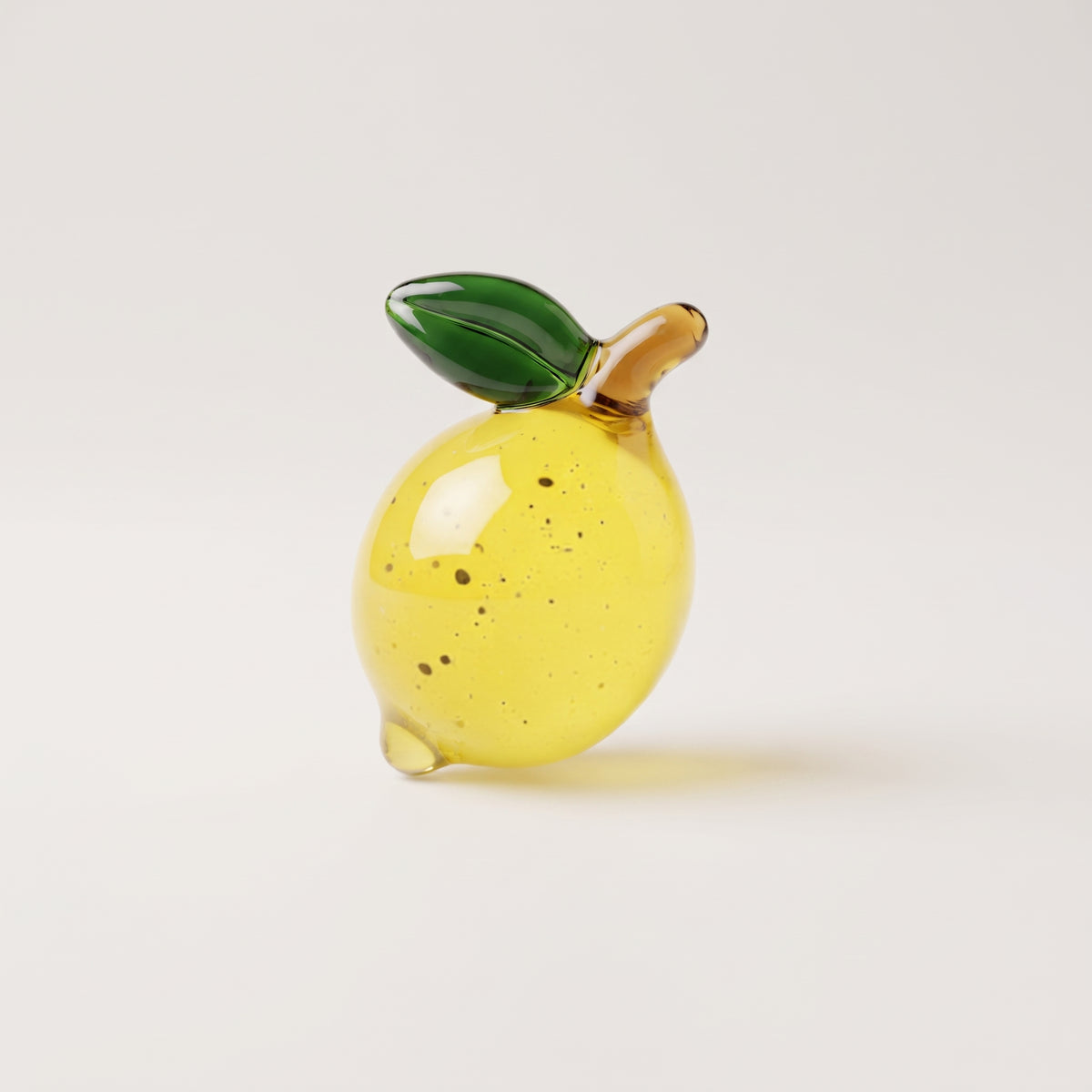 charm - lemon