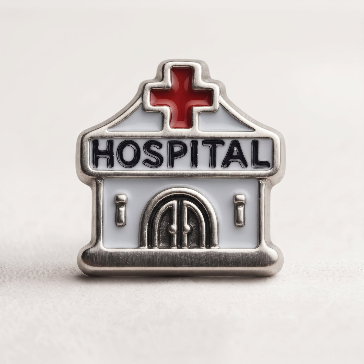 Hospital Charm