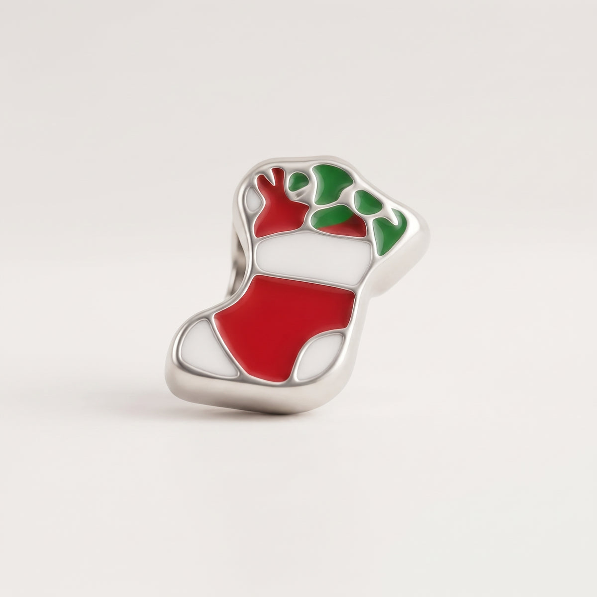 Charm - Chaussette de Noël