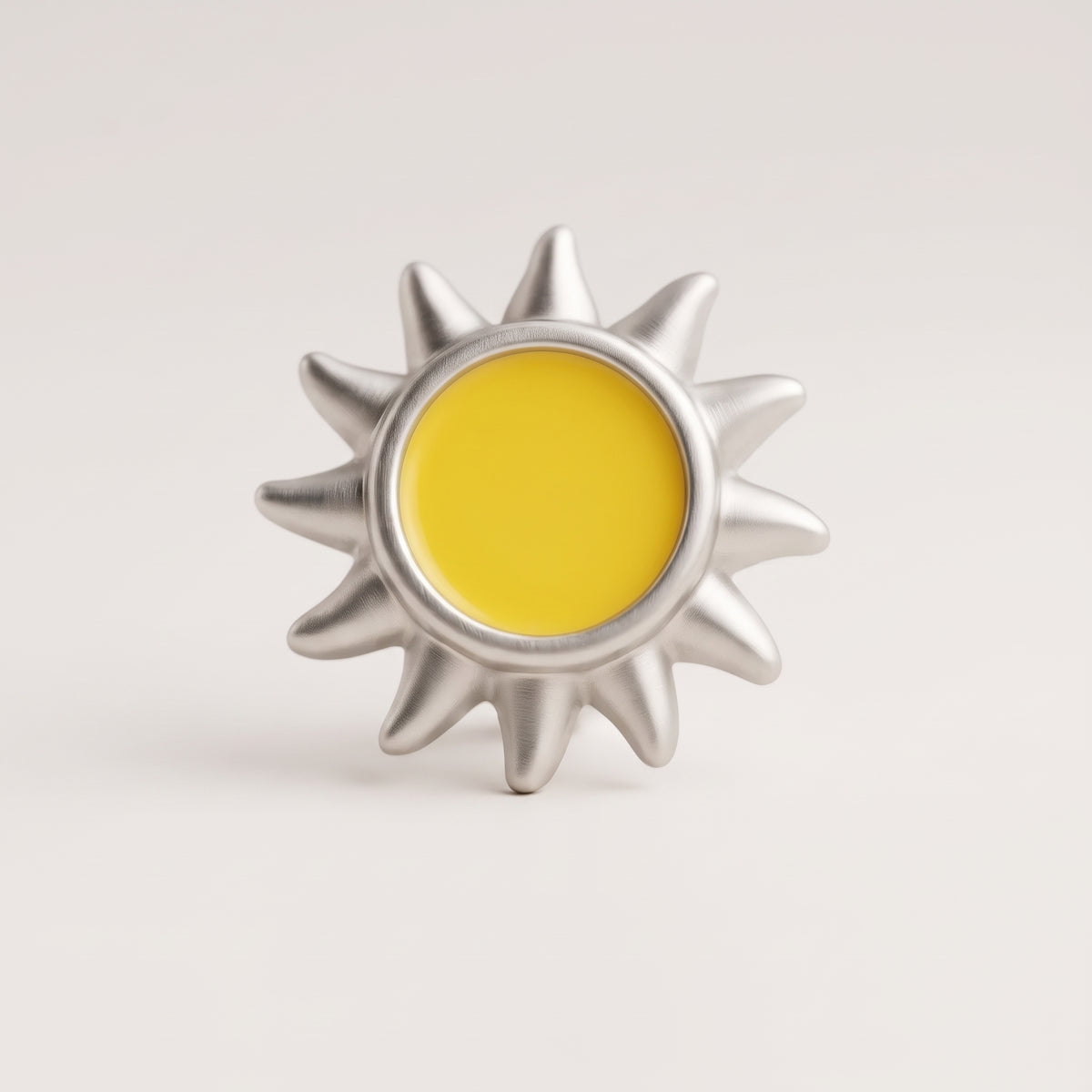 Charm - Sol