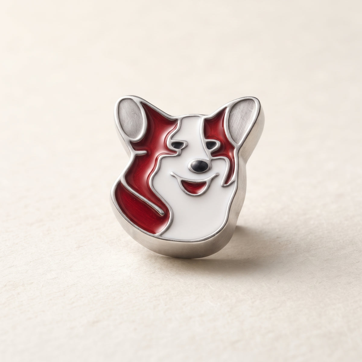 Charm - Corgi