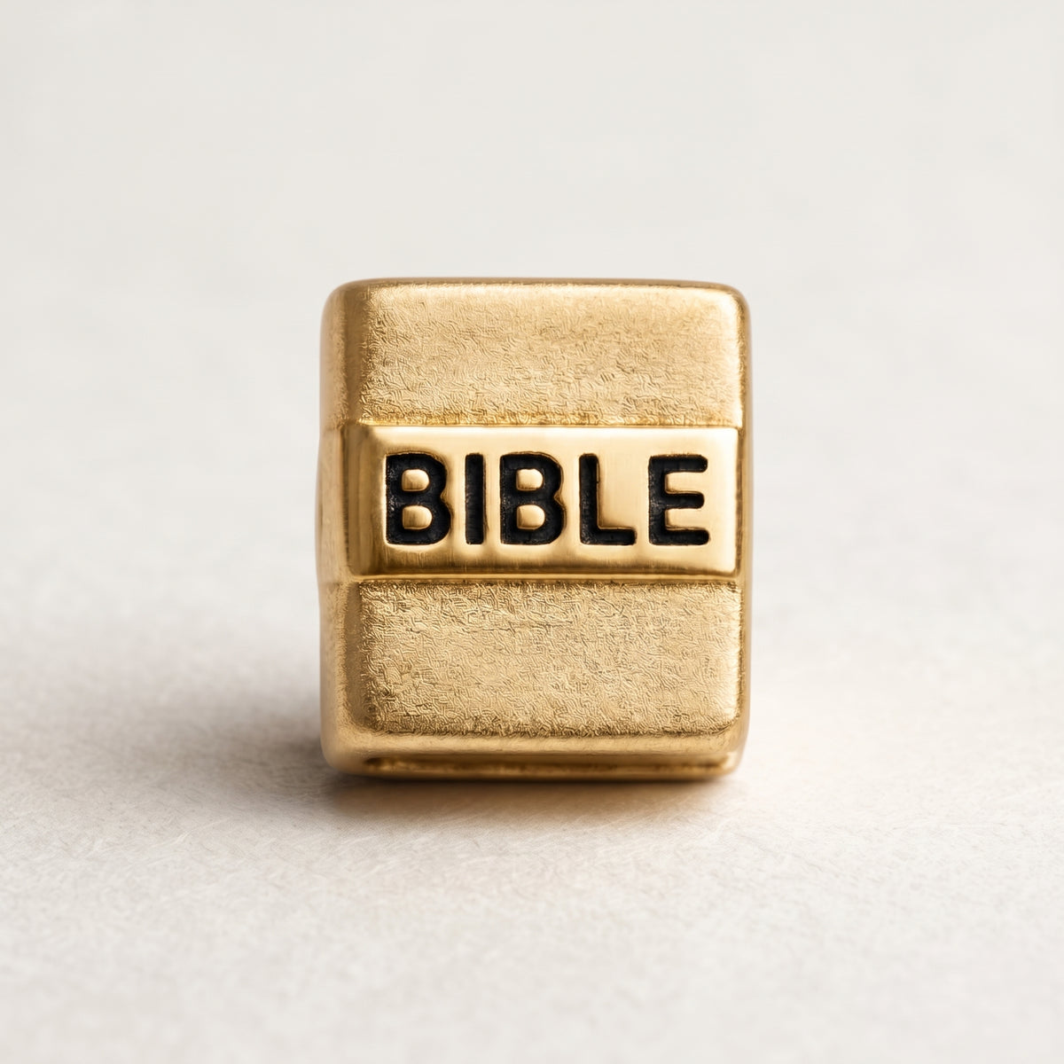 Charm - Biblia Sagrada Dorada