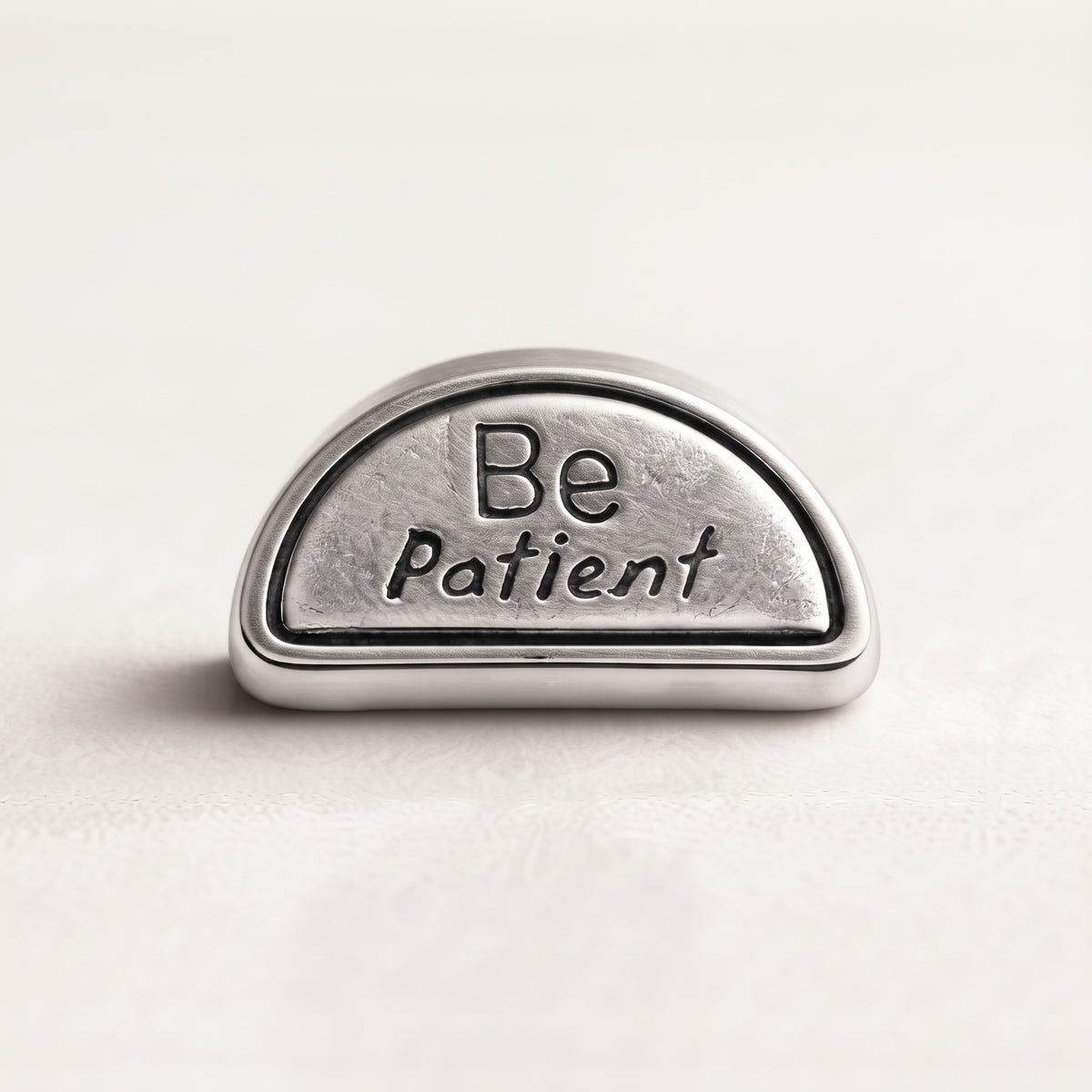 Charm - Be Patient