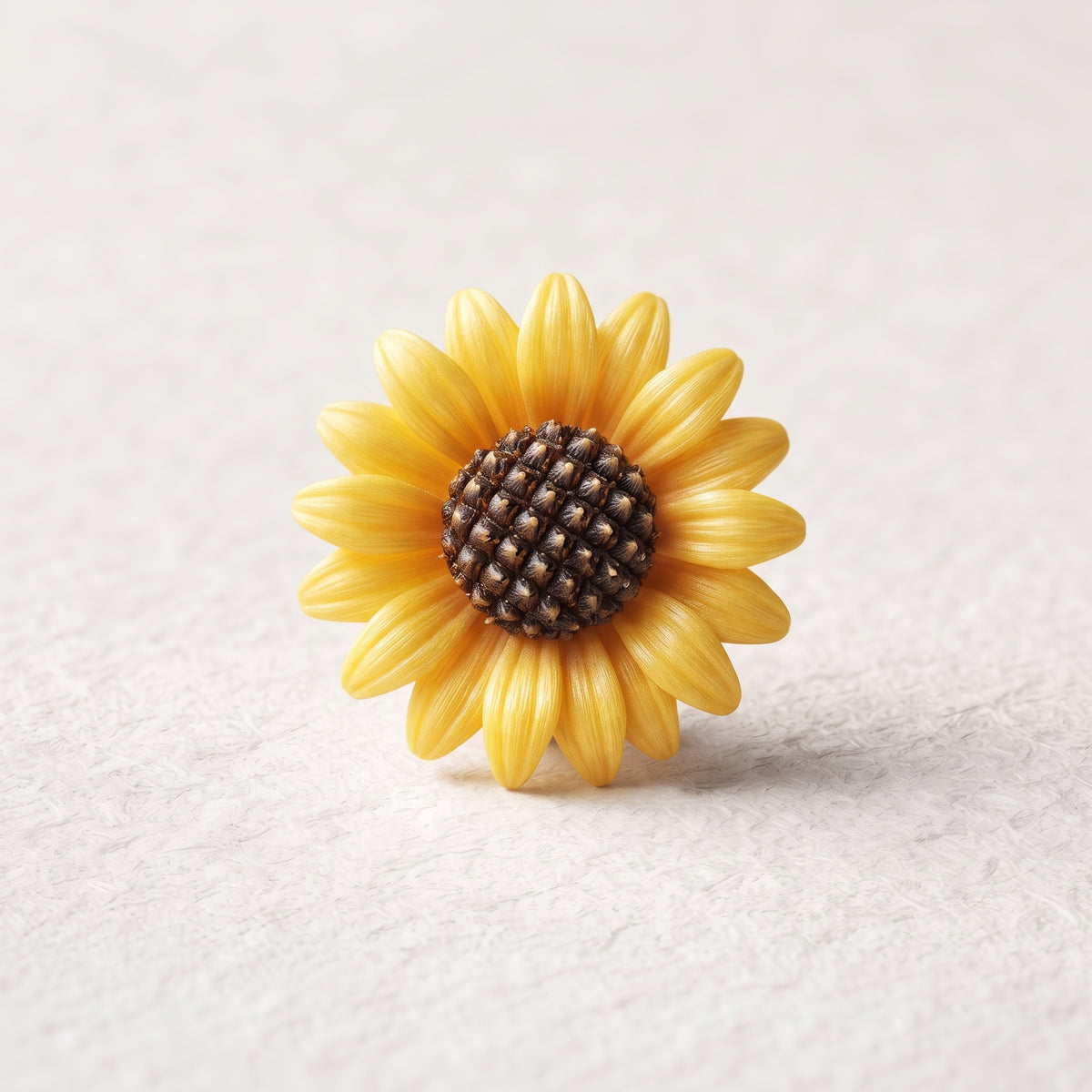 charm - girasol