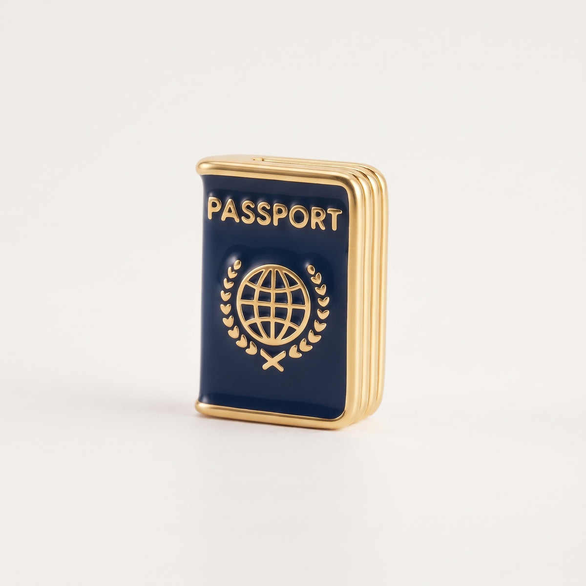Charm - Passeport