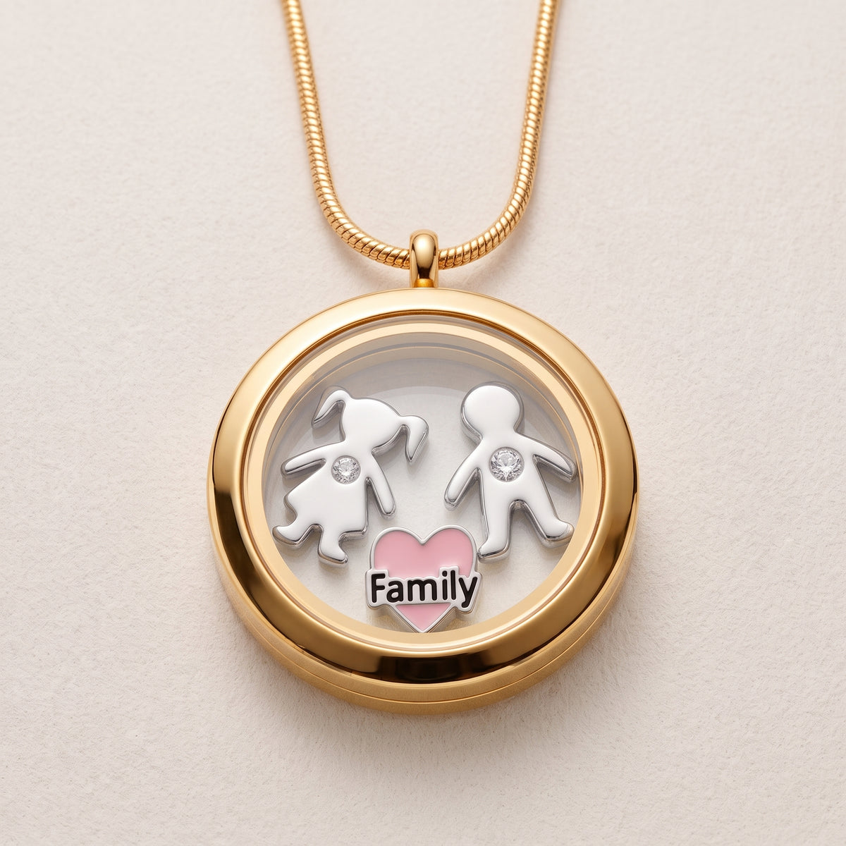 Pack Família