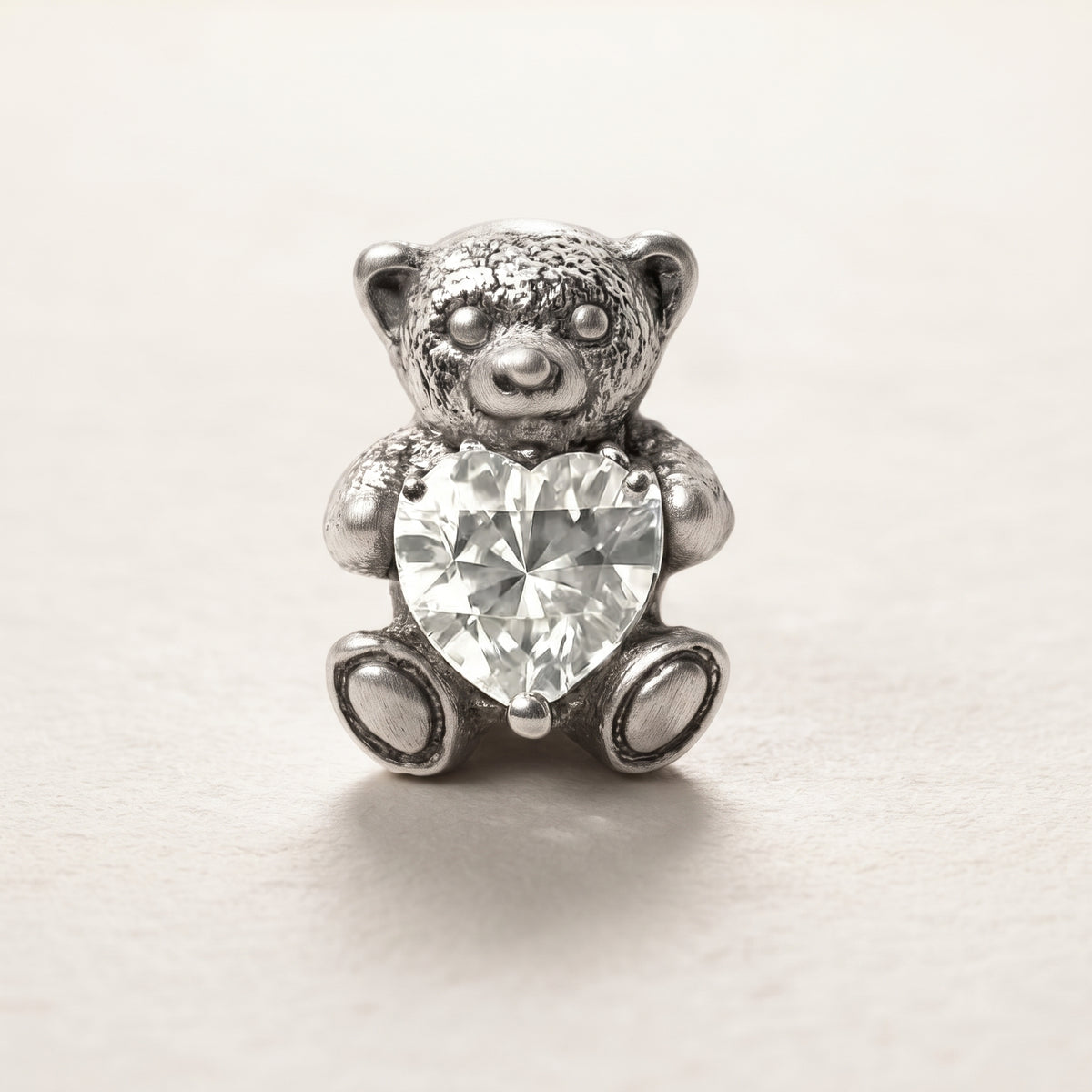 charm- oso plata