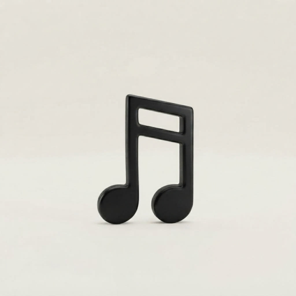 Charm - Nota Musical