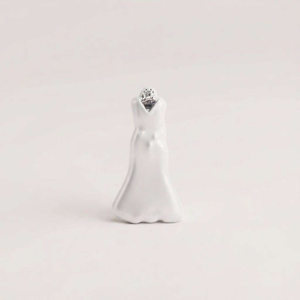 Charm - Wedding Dress