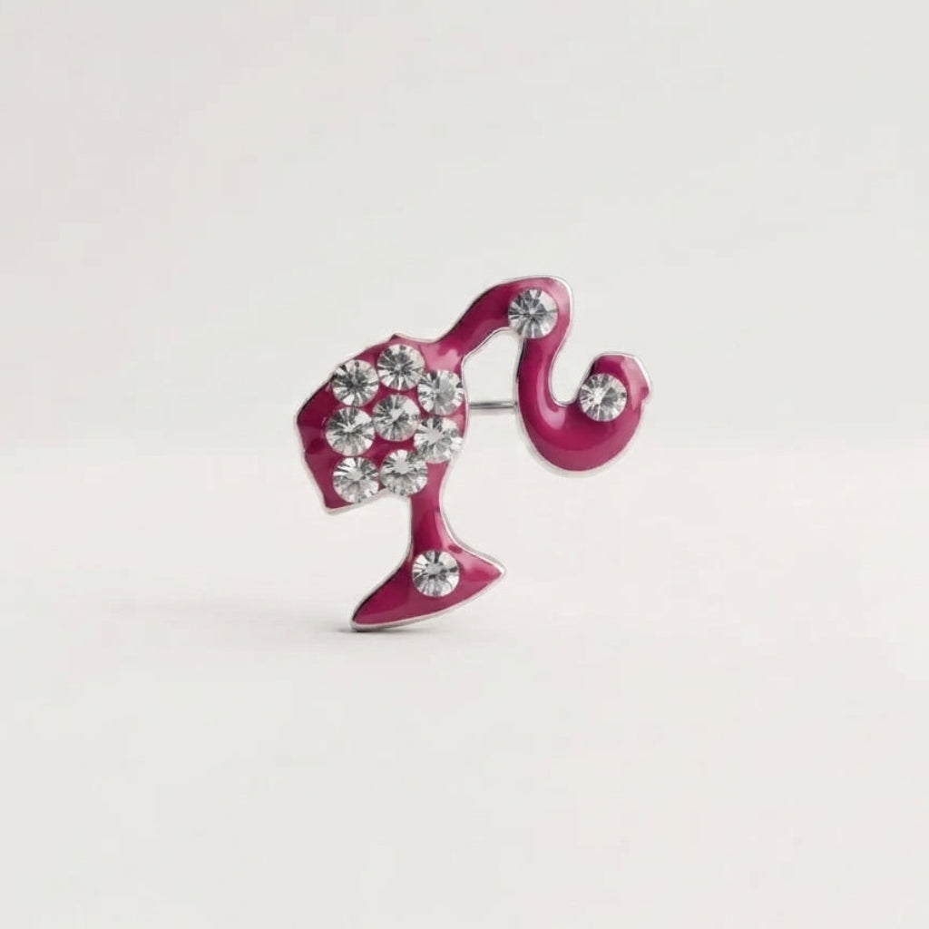 Charm Especial - Barbie