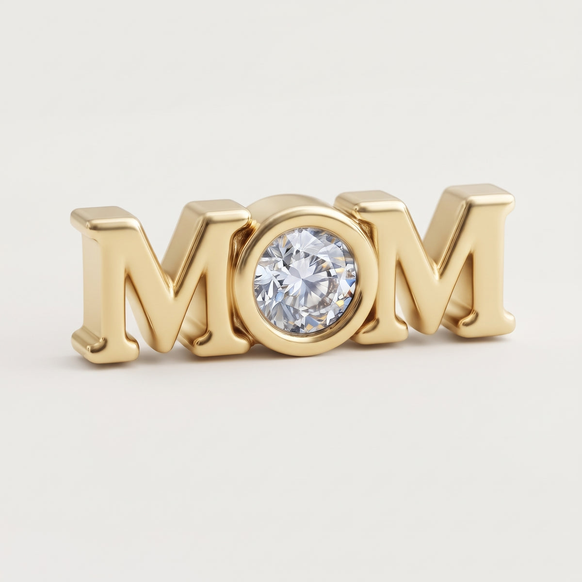 Charm - MOM (maman)