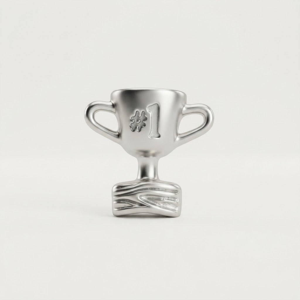 Charm - Troféu Nº1,
