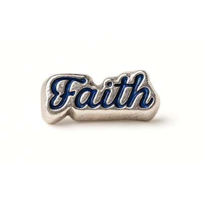 Charm - Faith Prata