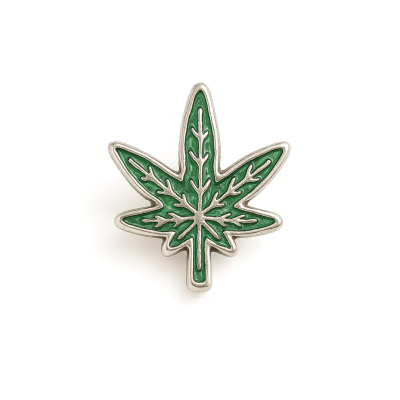Encanto - planta de cáñamo