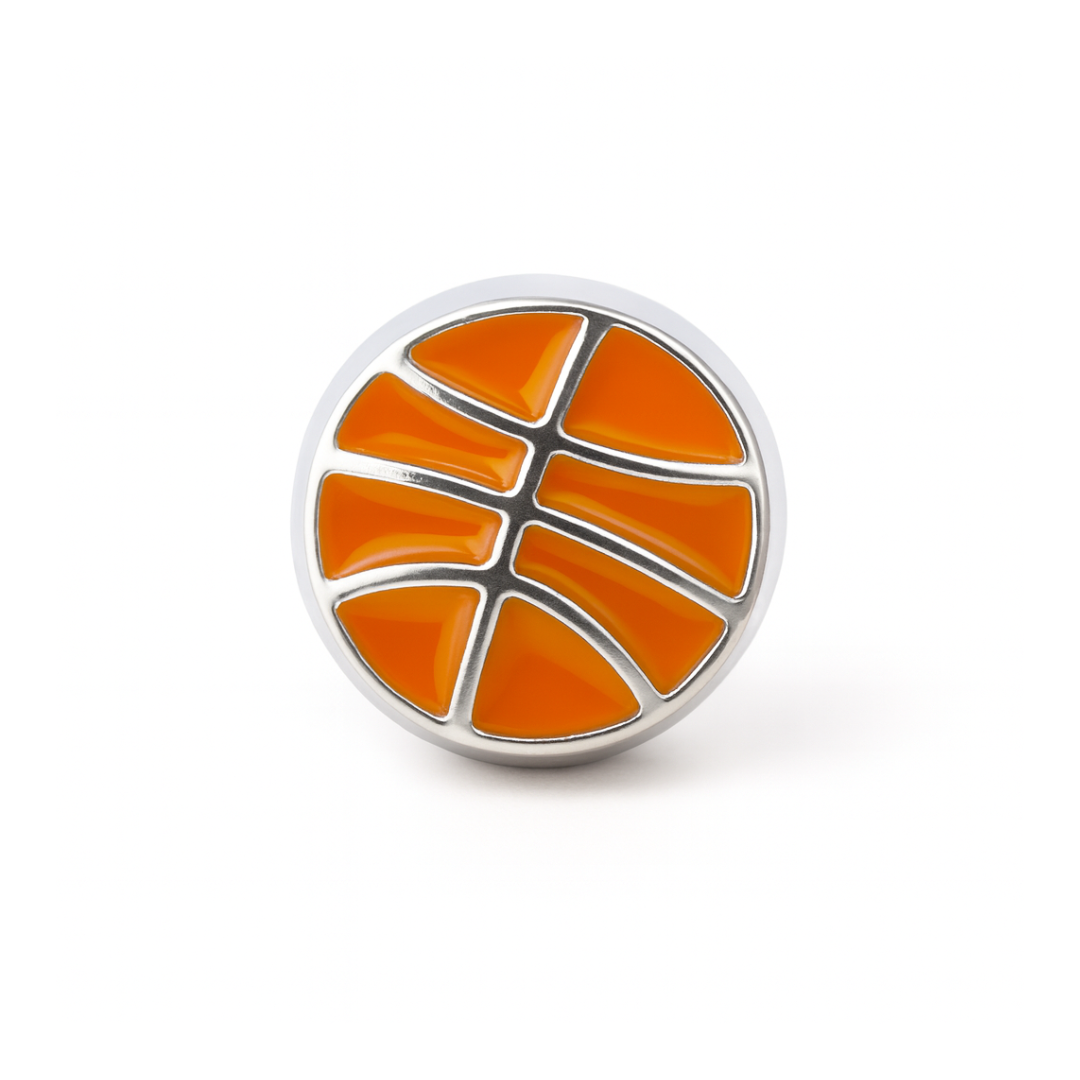 charm - bola de basquetebol