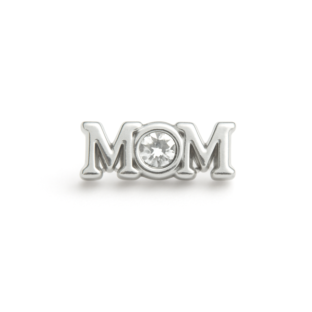 Charm - MOM (mãe)