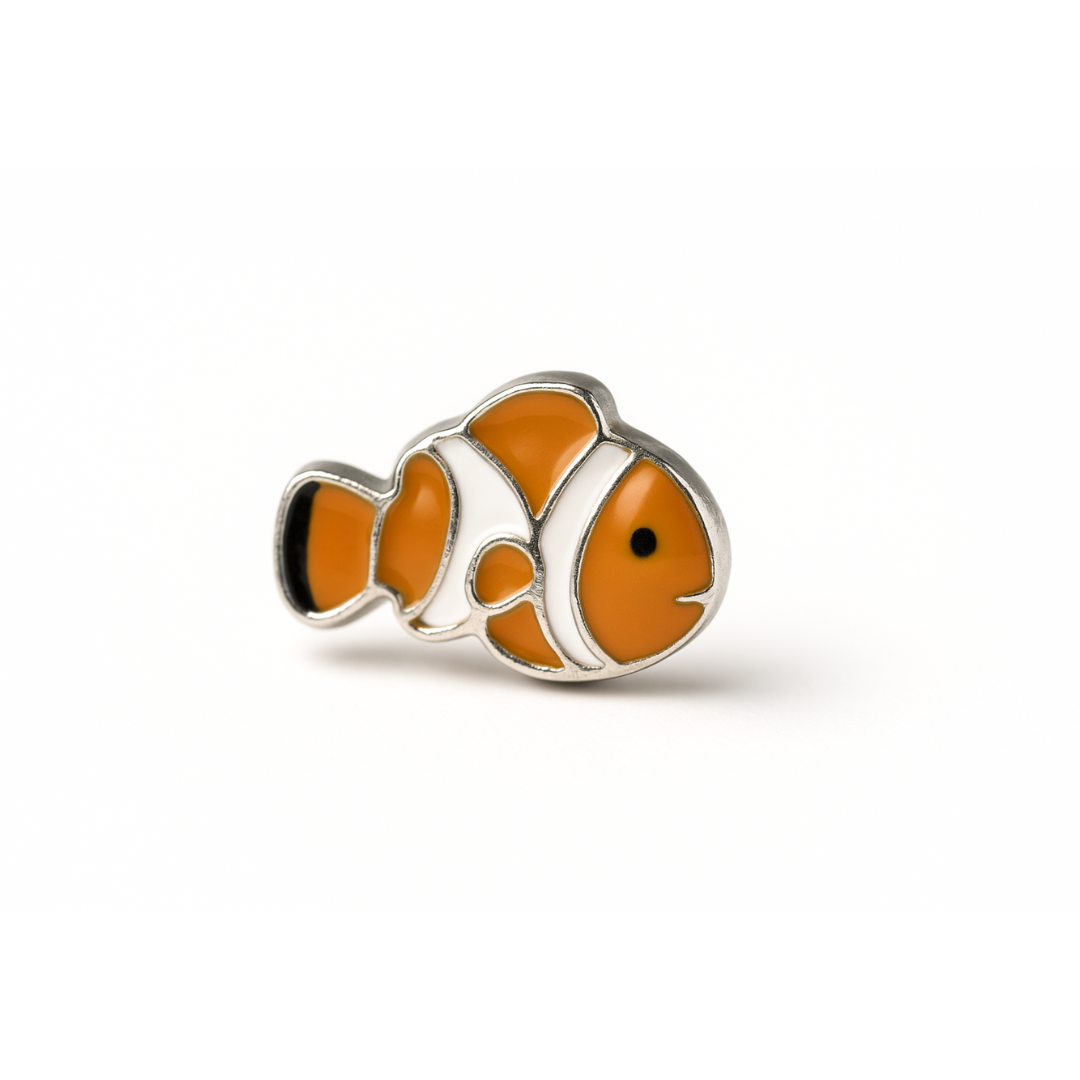 charm - peixe