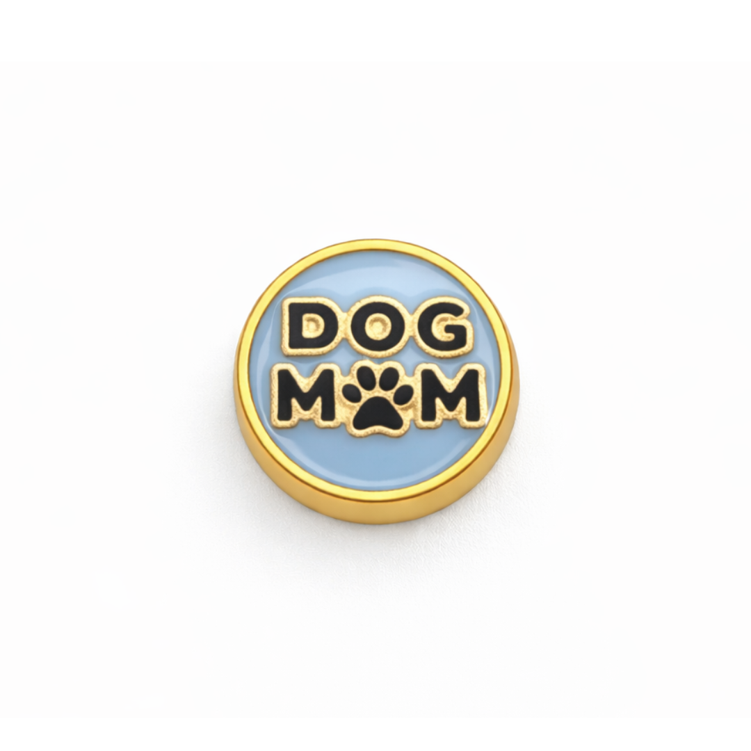 Charm - Dog Mom