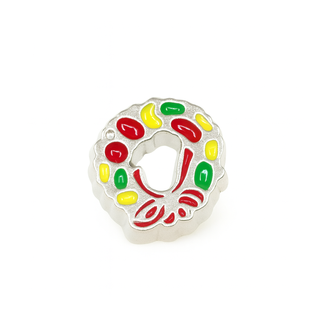 Charm - Grinalda de Natal