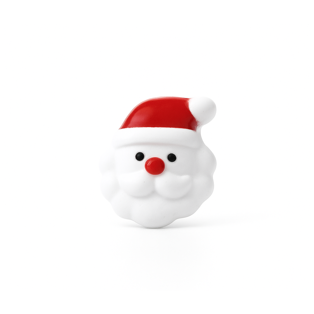 Abalorio - Papá Noel