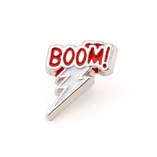 charm - raio boom