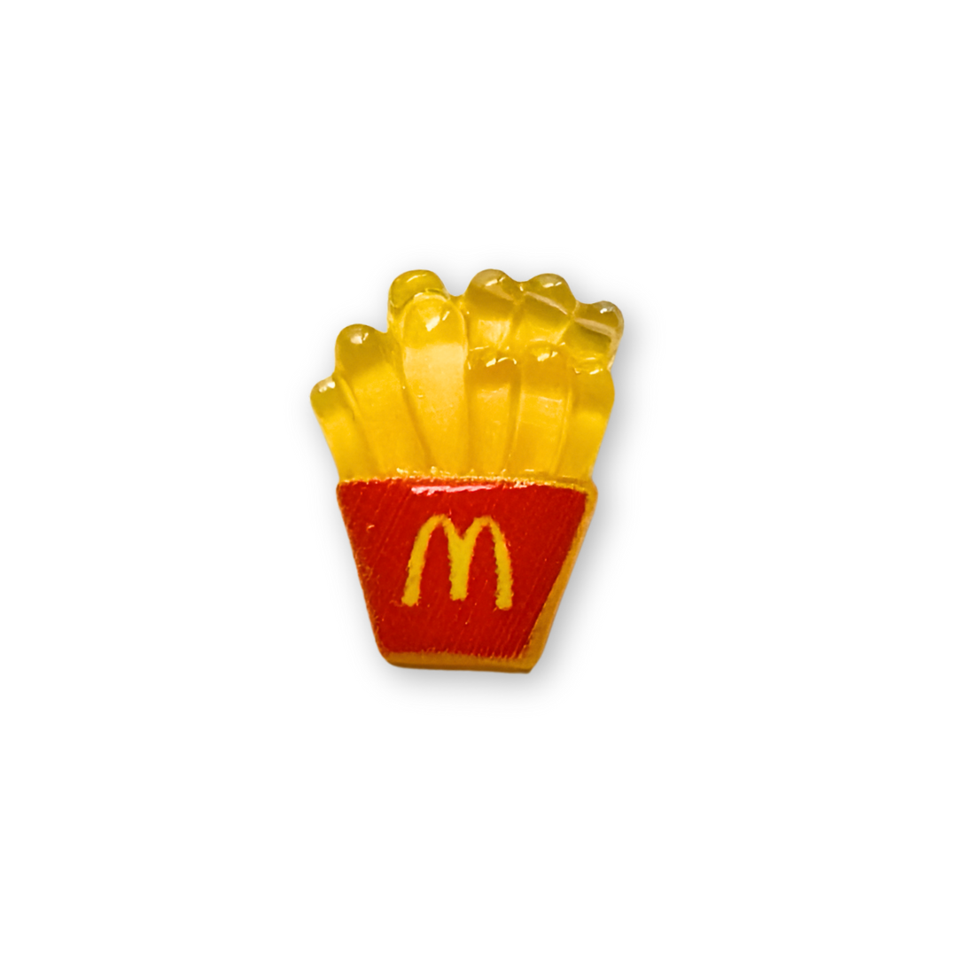 Charm - Batata Frita do McDonald's