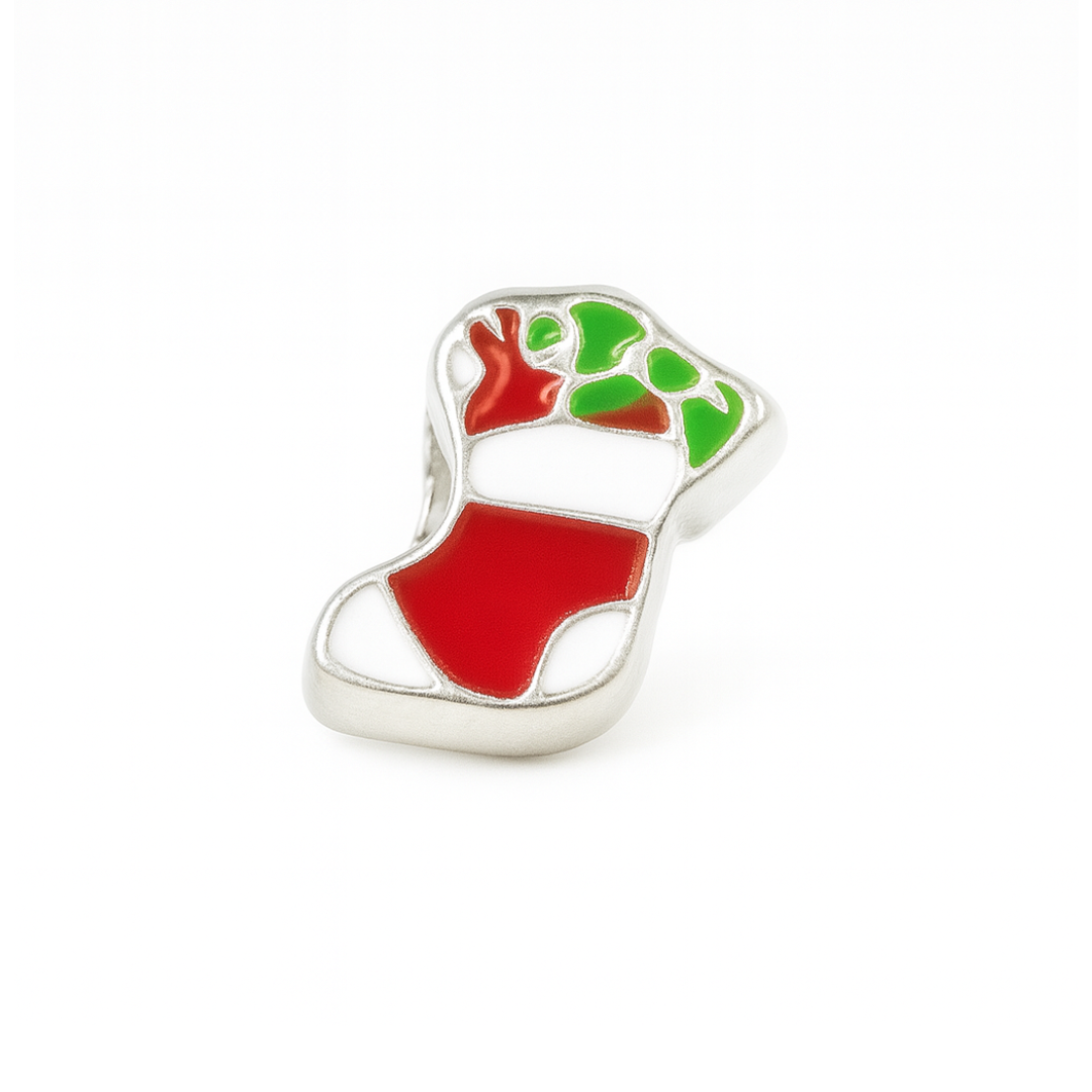 Charm - Media de Regalo de Navidad