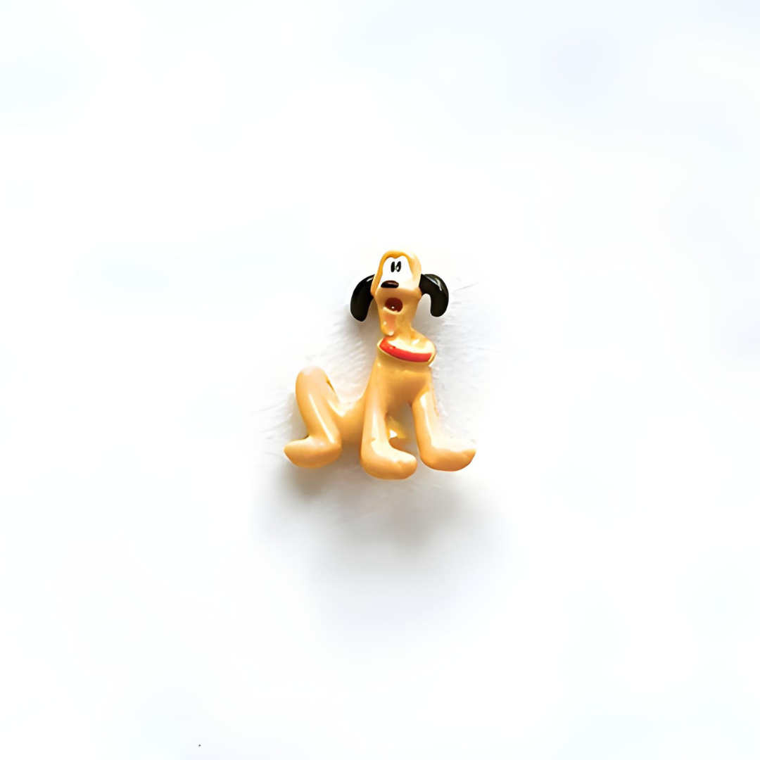 Charm Especial - Pluto