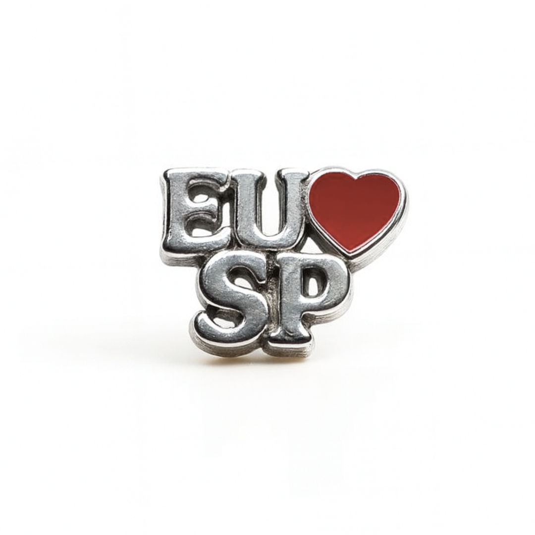 Charm - Eu ❤️ SP
