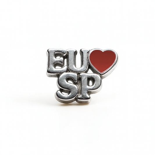 Charm - Eu ❤️ SP
