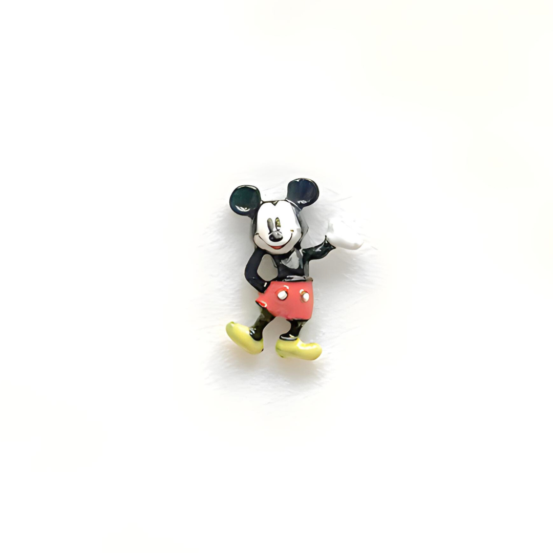 Charm Especial - Mickey Mouse