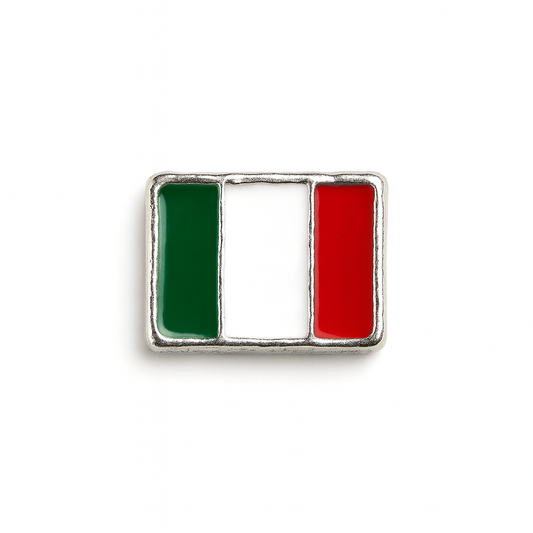 Charm - Bandeira do México