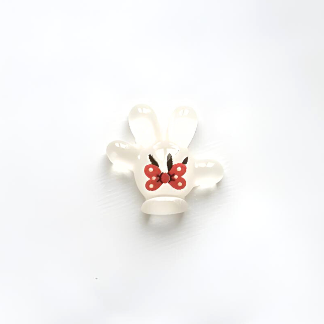 Charm Especial - Mano de Minnie