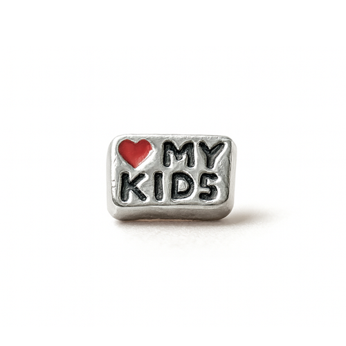 Charm - "❤️ My Kids"