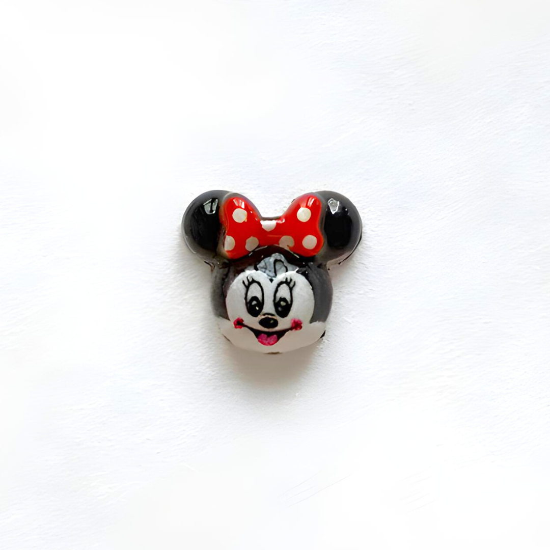 Charm Especial - Minnie