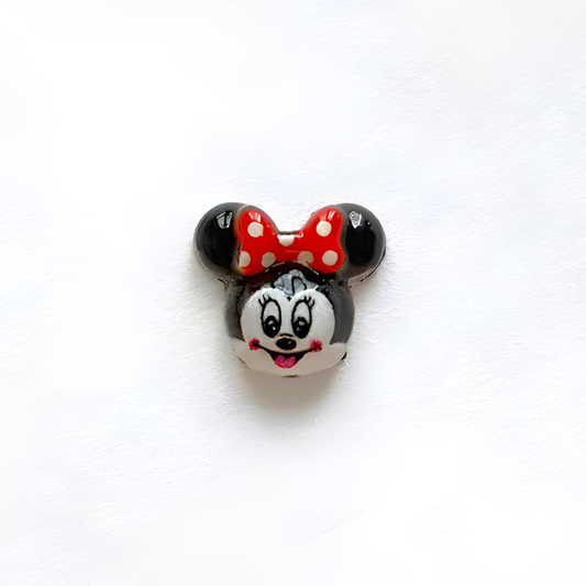 Charm Especial - Minnie